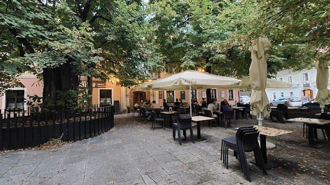 Das Ist Walter Center Ljubljana