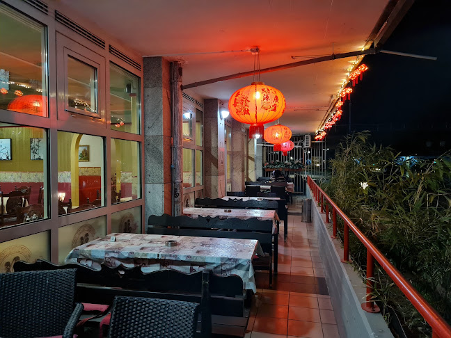 Comentarii opinii despre Kitajska restavracija Zvezda