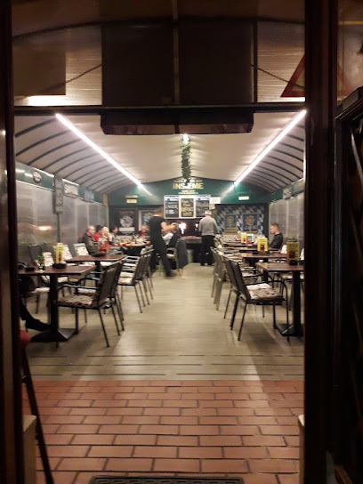 Kava bar Insieme Milovan Šare s.p.