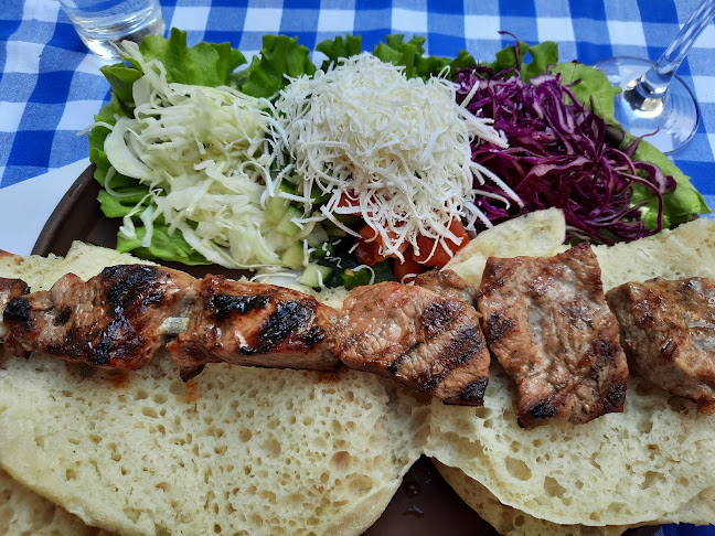 Comentarii opinii despre Baščaršija (Maribor Poštna)