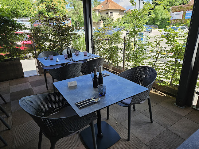 Italijanska restavracija Mirje - Ljubljana