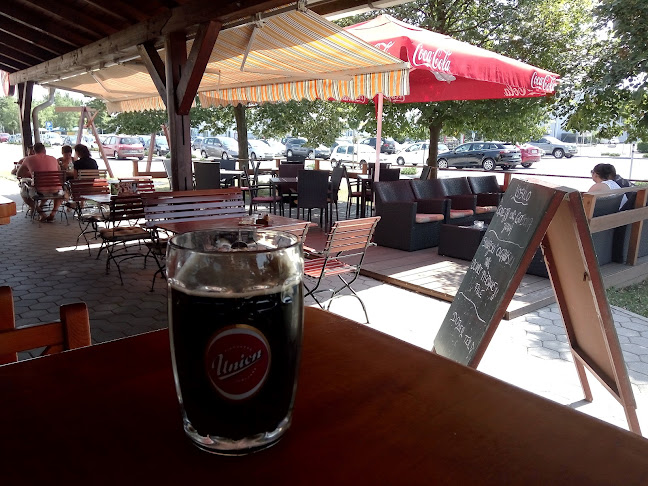 Gostilna in Pizzeria KRATOCHWILL Murska Sobota - Gastronomija in gostinstvo