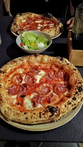 Opinii despre Fugazi Cucina&Bar în Ljubljana - Gastronomija in gostinstvo