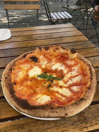 Baffi House Of Pizza