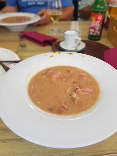 Comentarii opinii despre Gostilna in Pizzeria Portus