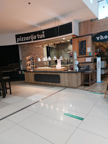 Opinii despre Picerija Tuš în Celje - Gastronomija in gostinstvo