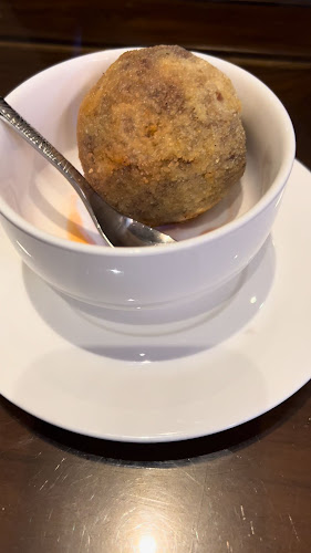 Azijska Restavracija 'Veliki Hong Kong' - Ljubljana - Črnuče