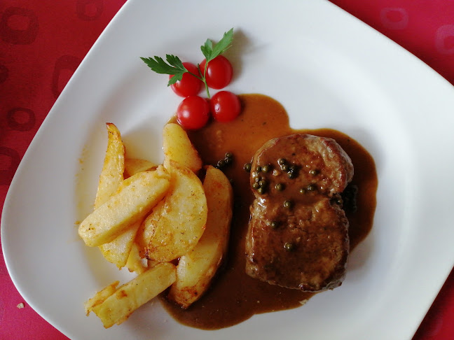 Comentarii opinii despre Sarajevska pivnica Sežana