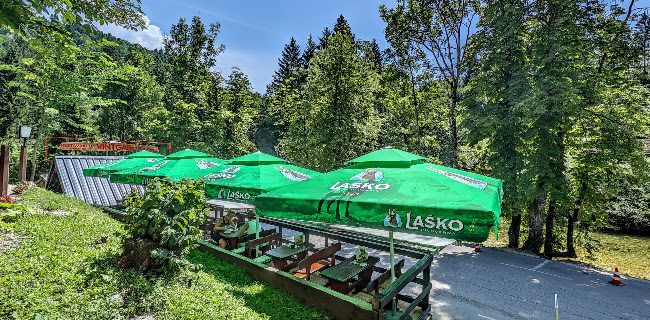 Opinii despre Gostilna Vintgar în Zgornje Gorje - Gastronomija in gostinstvo