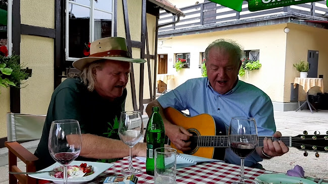 Opinii despre Gostilna Lakner, Marjan Ovnik s.p. în Kranj - Gastronomija in gostinstvo