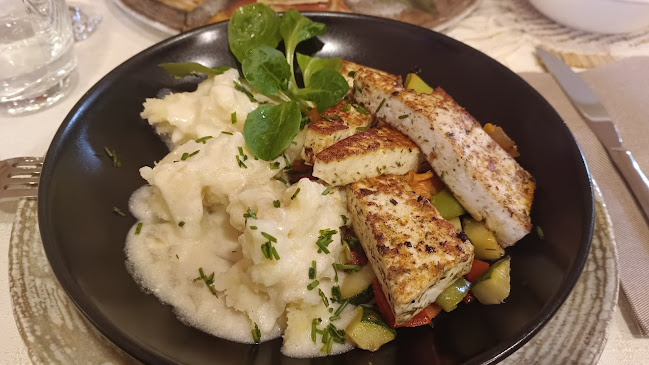 Gostilna "Na Jasi" Ksenija Lülik s.p. - Bodonci