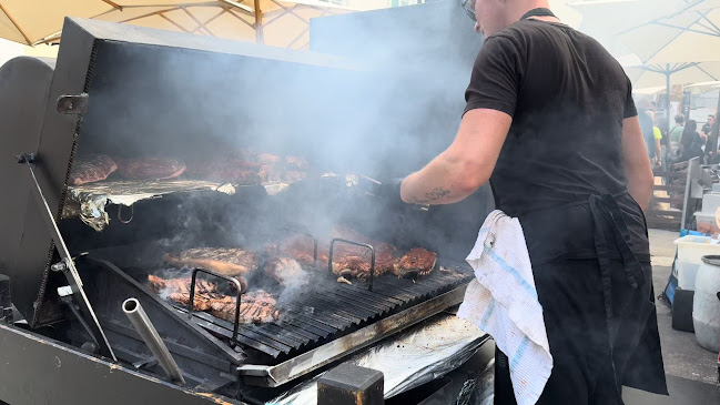 Open kitchen - Gastronomija in gostinstvo