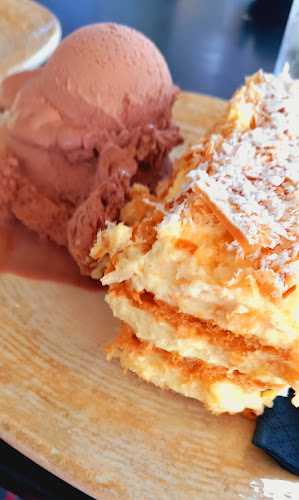 Slaščičarna Klasika, Bellaria d.o.o. - Koper