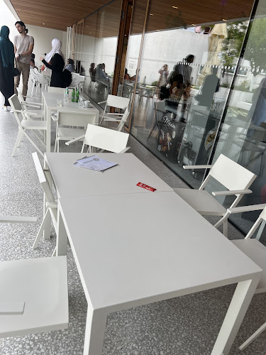 Restavracija BEHAR - Ljubljana