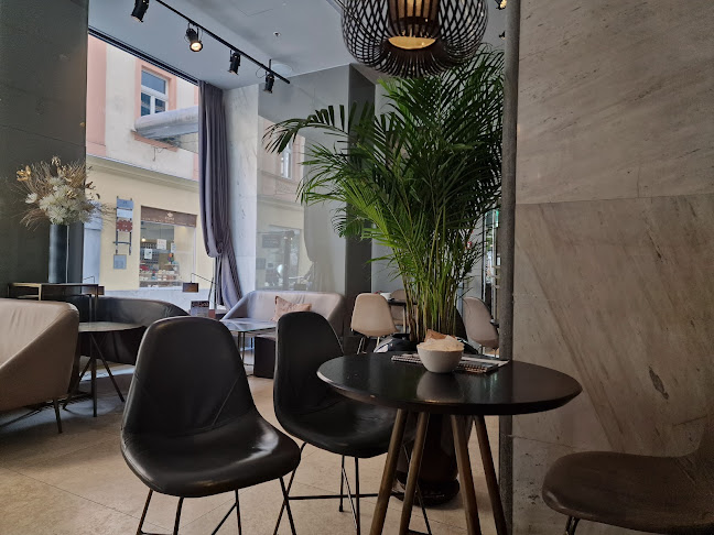 Hotel, Slovenska cesta 34, 1000 Ljubljana