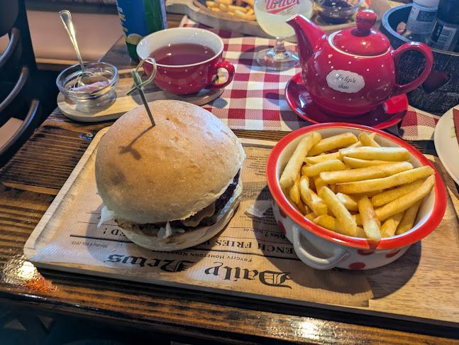 Opinii despre Pizzerija Betlehem în Zgornje Gorje - Gastronomija in gostinstvo