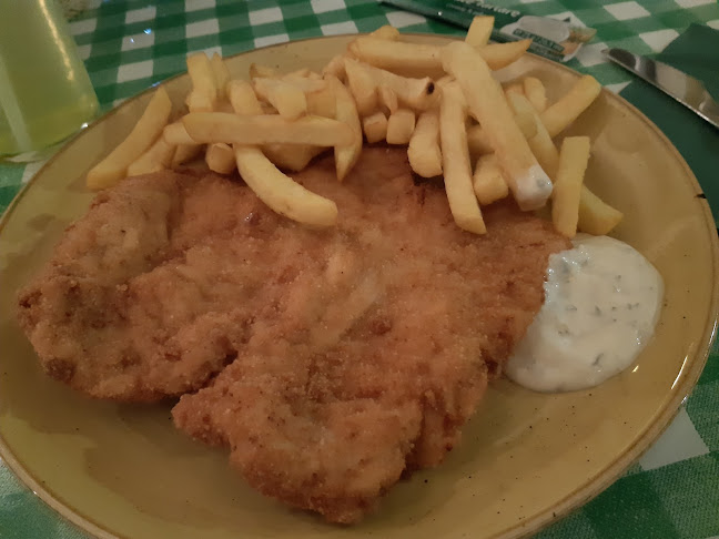 Ošterija Žogica - Gastronomija in gostinstvo