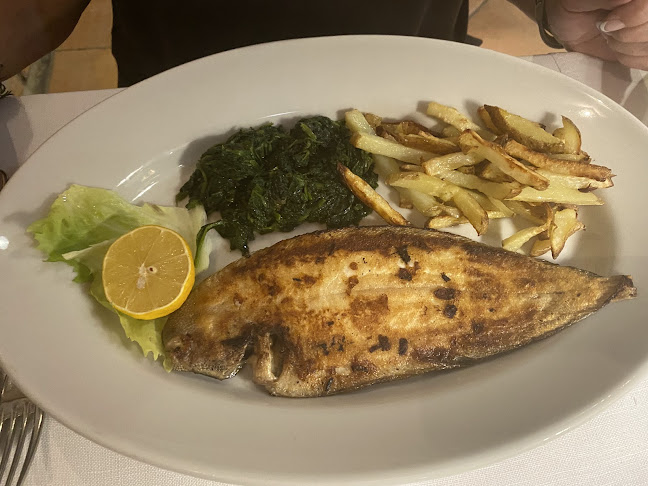 Restavracija Bužinel