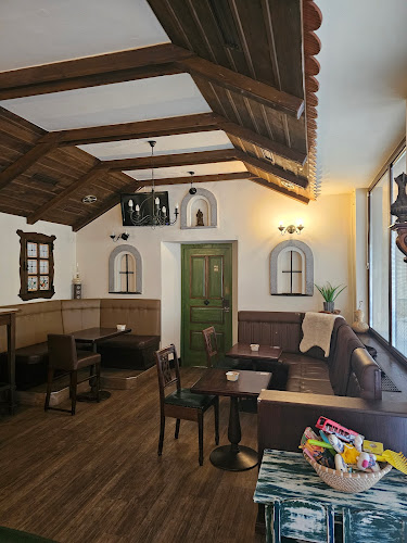 Comentarii opinii despre Dnevni bar Karantanija Mojca Bučar s.p.