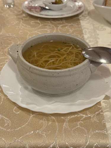 Opinii despre Gostišče Martinov hram d. o. o. - Guest house - restaurant în Bovec - Gastronomija in gostinstvo