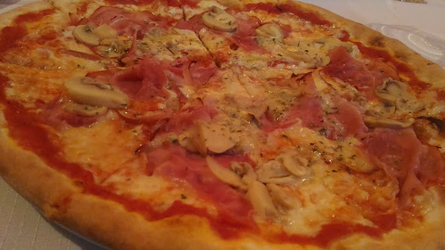 Restavracija Letni vrt - Bovec