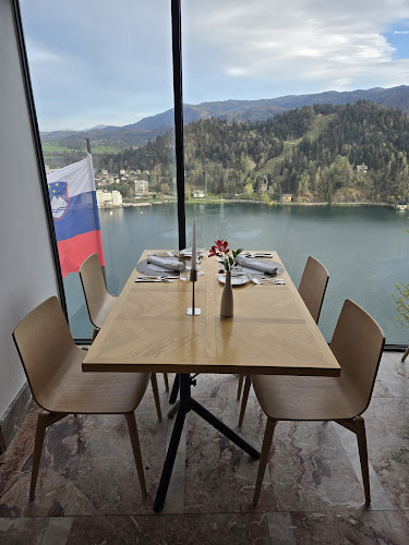 Bled Castle Restaurant - Gastronomija in gostinstvo