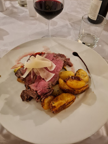 Opinii despre Restavracija Park, Gostinstvo In Turizem D.O.O. în Domžale - Gastronomija in gostinstvo