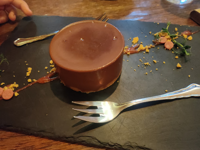 Foksner - Bohinjsko jezero