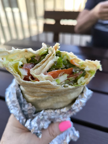 Briška pekarna - Dobrovo v Brdih