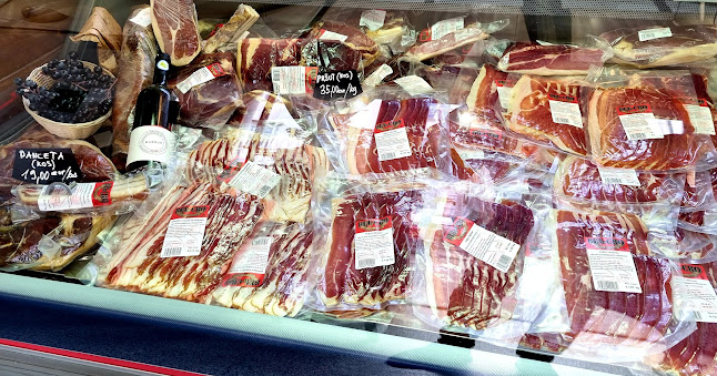 BURNUM ~ okusi Dalmacije