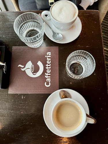 Opinii despre Caffetteria în Maribor - Gastronomija in gostinstvo