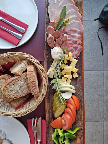 Gostišče Taverna - Gastronomija in gostinstvo
