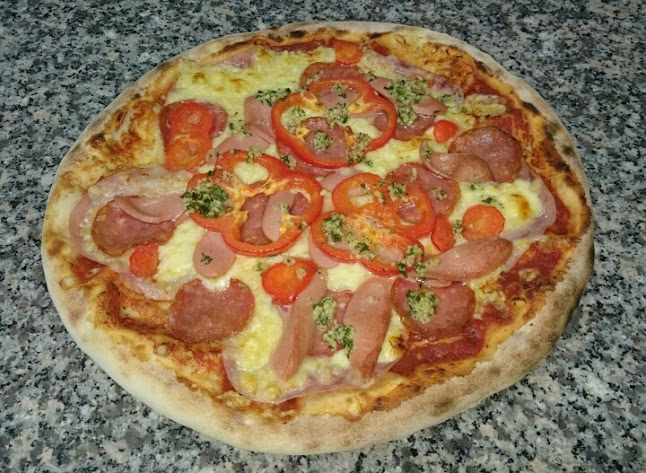 Italia gostilna in pizzeria