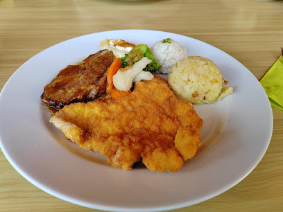 Gostilna Berdajs Primož Berdajs s.p.