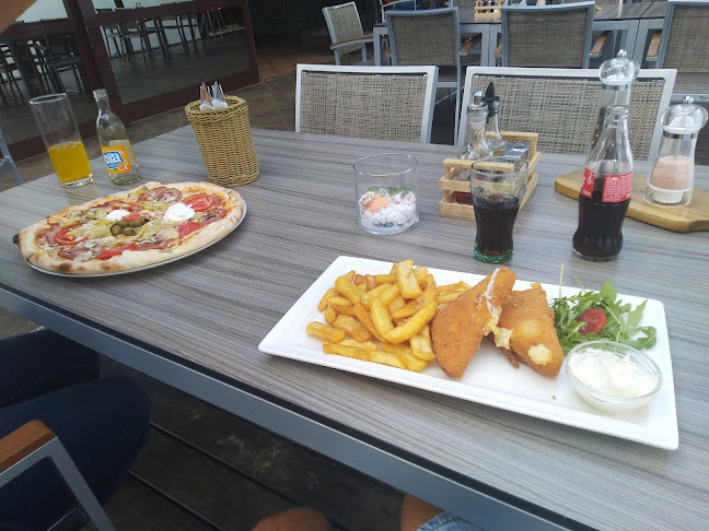 Comentarii opinii despre Taverna Sicilia