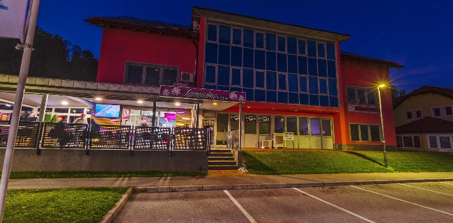 Jamaica Caffe - Gastronomija in gostinstvo