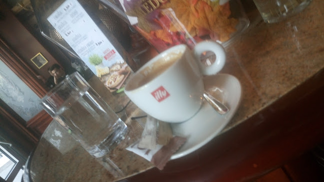 Comentarii opinii despre Langus Kavarna