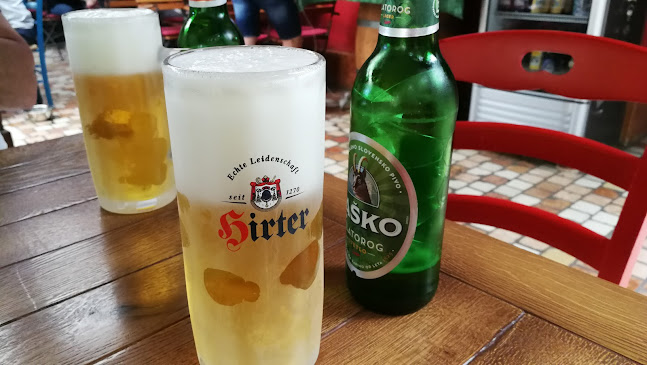 Pizzeria & Bar Hombre