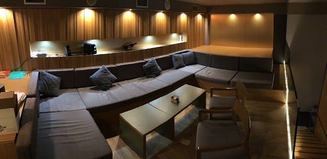 Lira Kavarna - Ljubljana