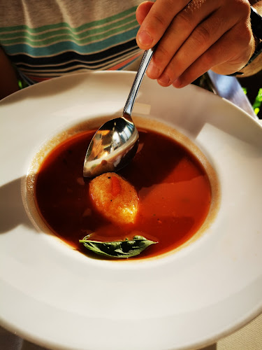 Šiker - gostilna & hotel - since 1870 - Gastronomija in gostinstvo