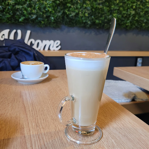 R&B Cafe Roasters - Ljubljana