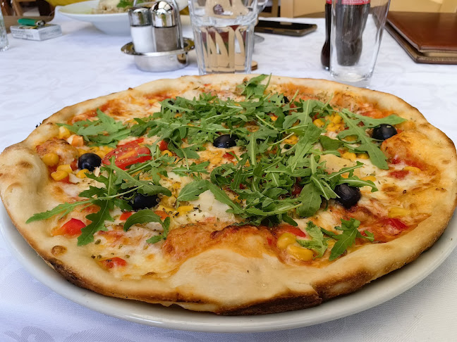 Gostišce Vančar - Bovec