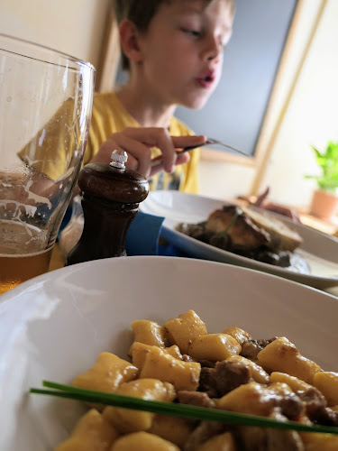 Hiša Polonka - Kobarid