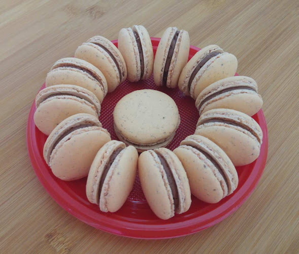 Biskvitek, torte in Slaščice po naročilu, Sabina Kogej Novak s.p. - Gastronomija in gostinstvo