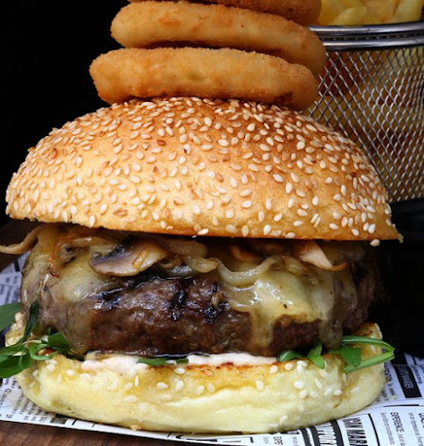 Gostilna in pivnica Stari Pisker