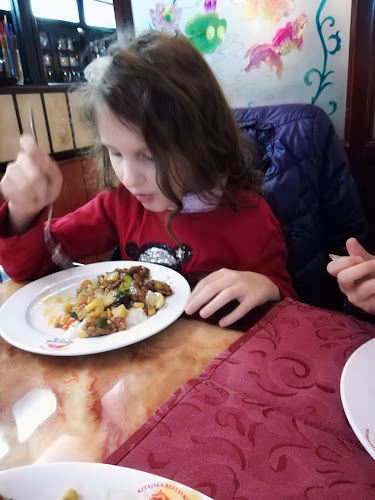 Pekinško mesto - Gastronomija in gostinstvo