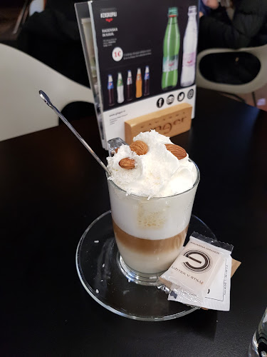 Comentarii opinii despre Caffetteria