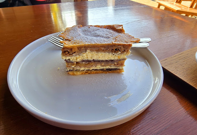 Comentarii opinii despre Posestvo Passero