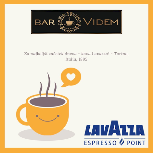 Bar Videm, Timotej Manček s.p. - Krško