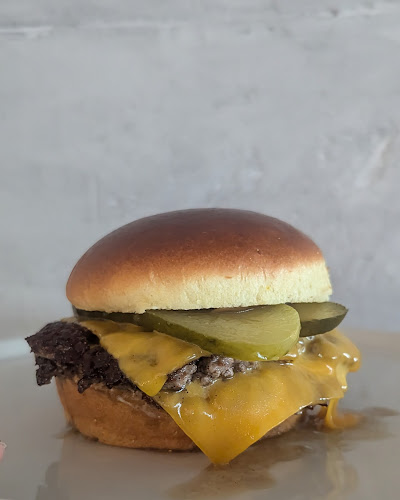 Thirsty River Brewing bar & rooms